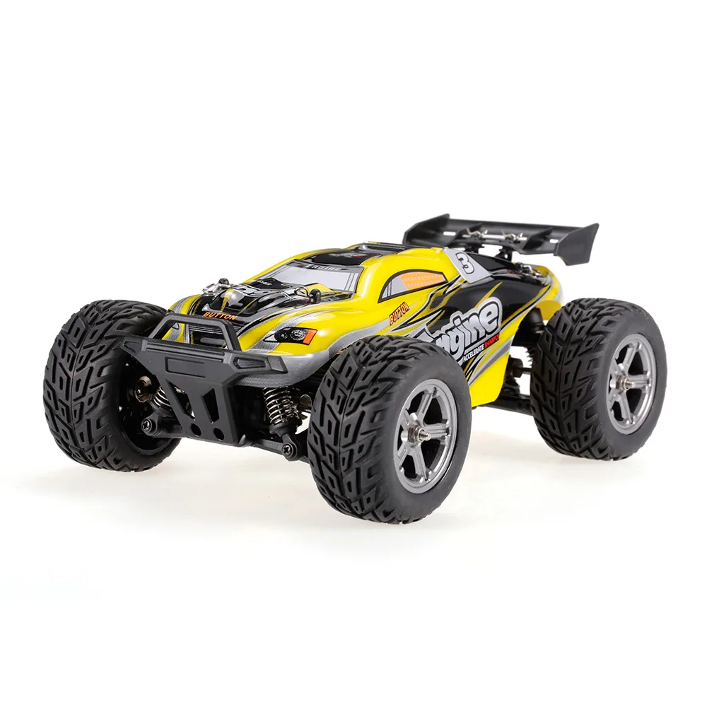 20409 20404 20402 2,4G 4WD RC автомобиль 1:20 внедорожные пустынный автомобиль беговые электрический внедорожник автомобиль игрушки RC Рок Гусеничный RTR подарки