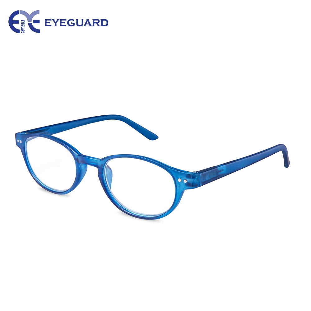 Очки для чтения EYEGUARD несколько пар P4 стильные ретро круглые качественные очки с
