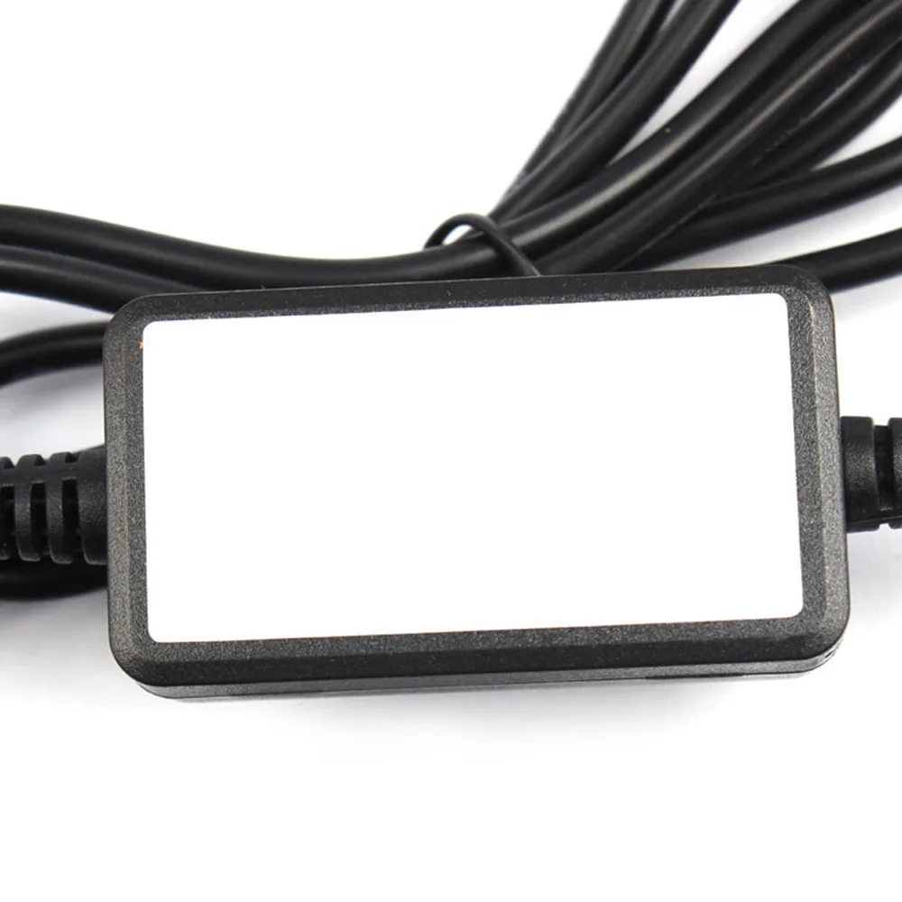 Блок питания для автомобильного видеорегистратора понижающий модуль зарядного