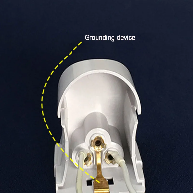 УФ отверждение двухрядная лампа 395нм бестеневая отверждающая светодиодная