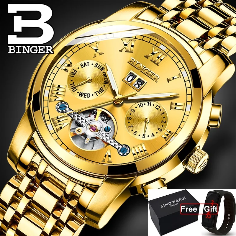 2017 швейцарские механические часы мужские наручные с сапфировым стеклом