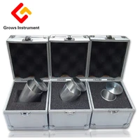 aluminium alloy density specific gravity cup coating specific gravity cup density determiner pycnometer high quality
