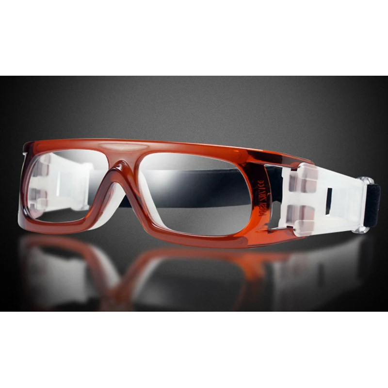 Мужские и женские баскетбольные очки Stgrt спортивные для близорукости с