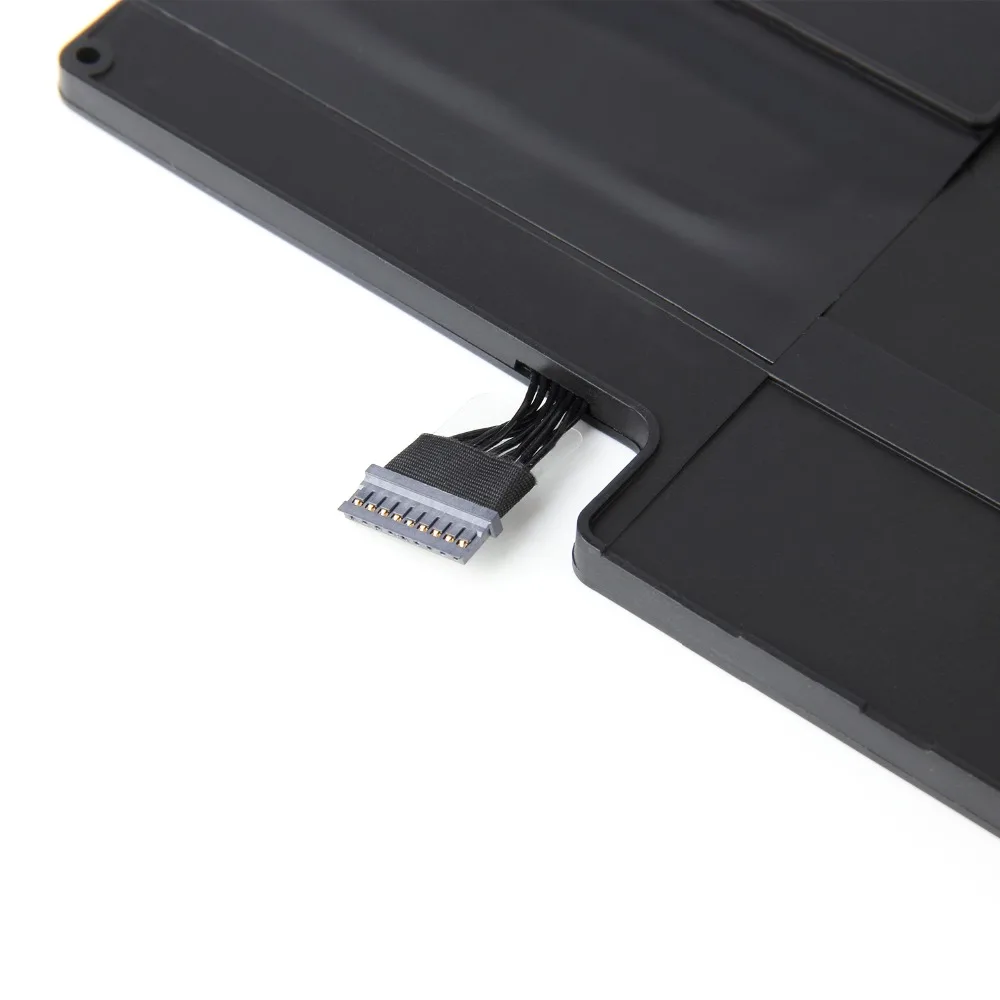 LMDTK Новая батарея для ноутбука Apple MacBook Air 1" A1466 2012 год A1369 2011 2012 2013 производство Замена A1405 A1496