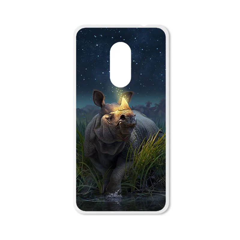 T092 TAOYUNXI мягкий TPU чехол для TP-LINK Neffos X1 Lite чехол s для TP-LINK Neffos X1 Lite/TP904A TP904C 5,0 дюймов типа «сделай сам» чехлы - Цвет: T092