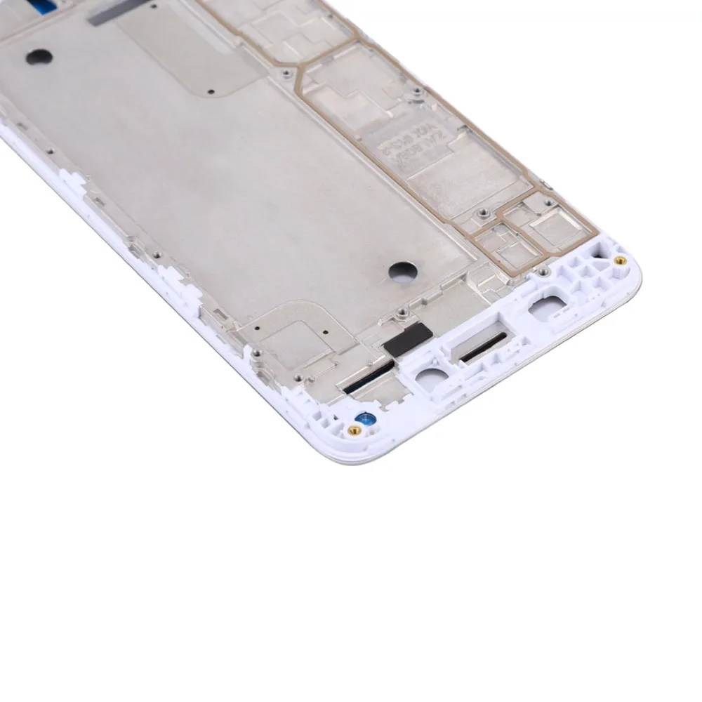 Новинка для Huawei Honor 5 / Y5 II передний корпус ЖК рамка панель Замена запасные части |