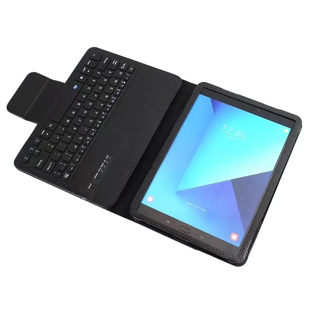 Чехол для планшета Samsung Galaxy Tab S3 T820 9 7 чехол с автоматическим переходом в Режим