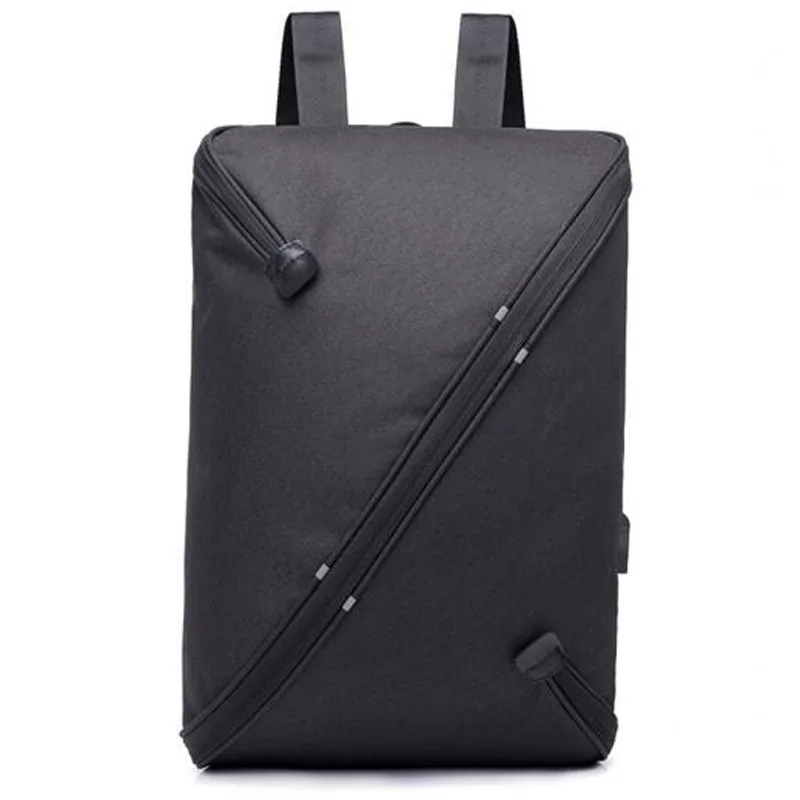 Мужской и женский рюкзак с usb зарядкой школьные сумки для мальчиков девочек