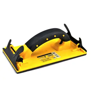 Шлифовальные инструменты для бумаги, абразивная Шкурка наждачная АБС-пластик, Германия, инструменты из наждачной бумаги