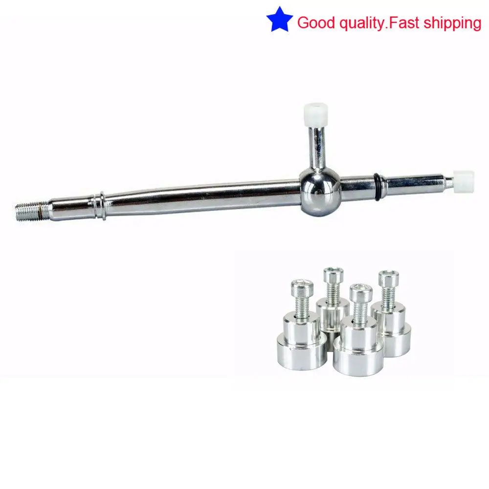 Подходит для хромированного короткого переключателя передач Mini Cooper S 2002 2003 M/T