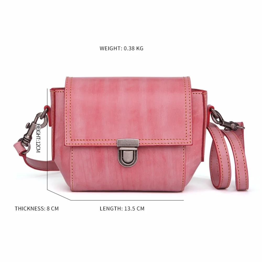 

Повседневные женские сумки через плечо из натуральной кожи с клапаном для дам, вечерняя сумка, женская сумка через плечо, сумка-мессенджер ч...