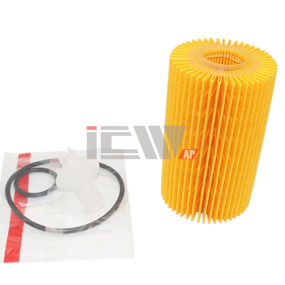 Масляный фильтр для Toyota LAND CRUISER 4700V8 / VDJ200 Lexus 570 URJ201 3UIF new Sequoia 5 7 Tundra OEM:04152 38020 10