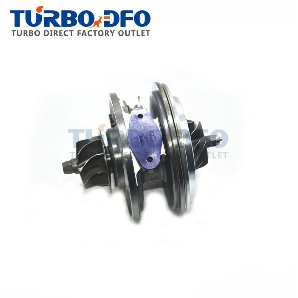 KKK 53049700052 турболдер картридж компрессор core assy chra turbo для Alfa Romeo 159 2 4 JTDM 147 кВт 200 hp 2.4JTD