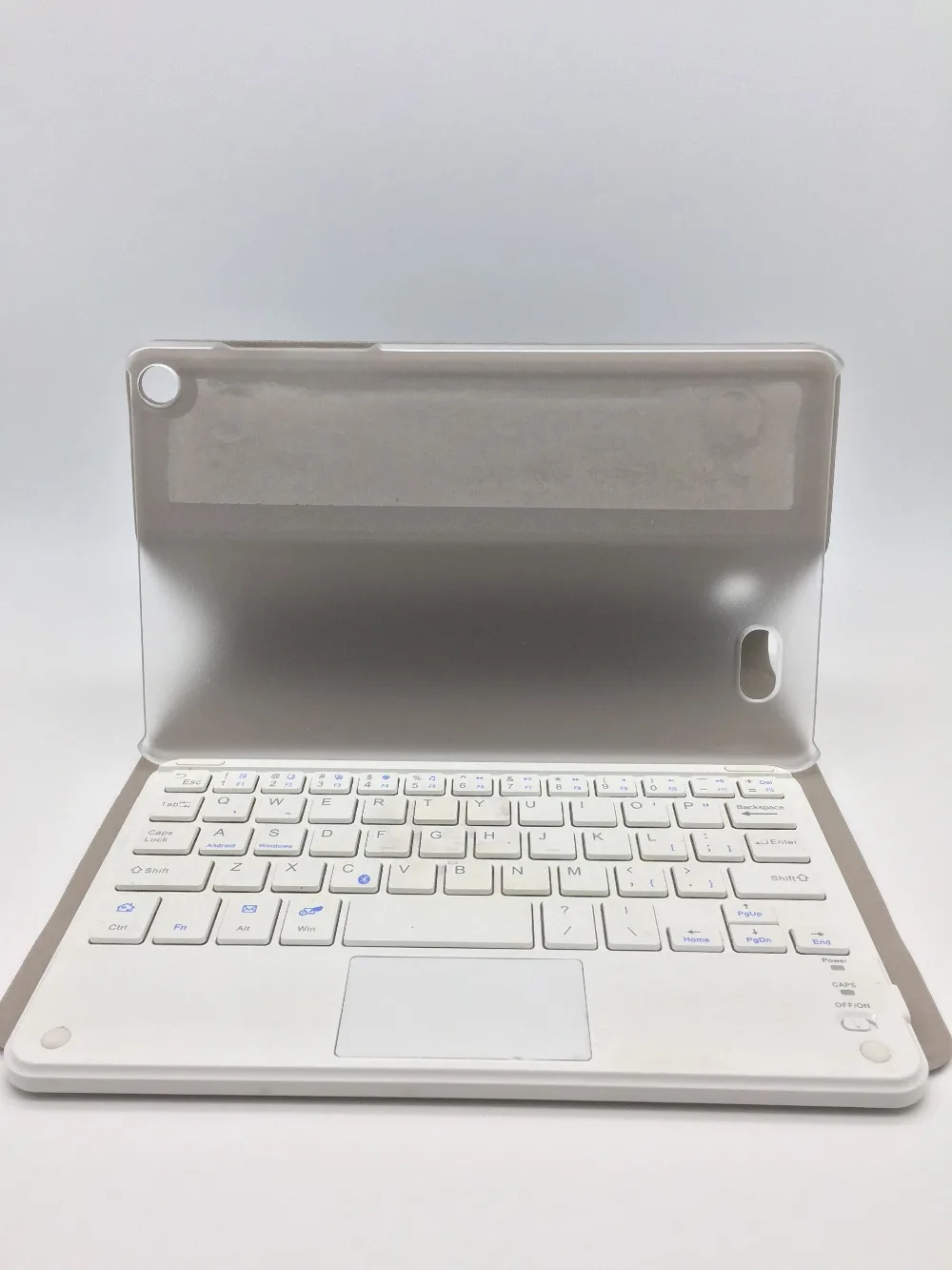 Беспроводная Bluetooth местная языковая раскладка клавиатура чехол для CHUWI Hi9 Tablet PC, защитный чехол для клавиатуры с 4 подарками