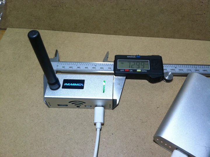 UHF& VHF MMDVM точка доступа dmr точка доступа mmdvm точка доступа поддержка P25 DMR YSF+ антенна+ алюминиевый корпус+ OLED для raspberry pi
