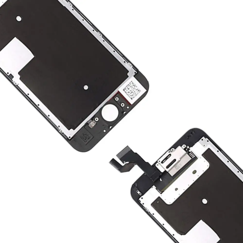 Полный комплект ЖК дисплея для iphone 6S Plus дисплей с сенсорным экраном полный в