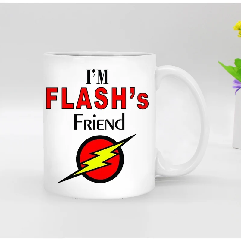 Бесплатная доставка забавная новинка керамическая белая кофейная кружка чайная