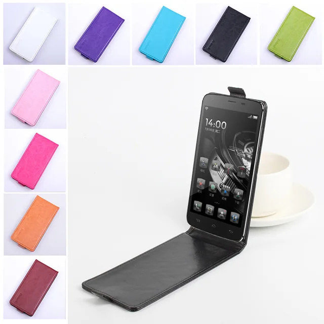 Роскошный кожаный чехол Для Doogee T6 / Pro книжка для T 6 Pro/T6Pro телефона чехлы сумки