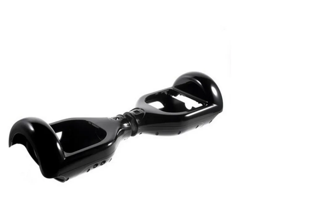 2016 Популярные электрические самобалансирующиеся скутеры Ховерборд ABS сменный