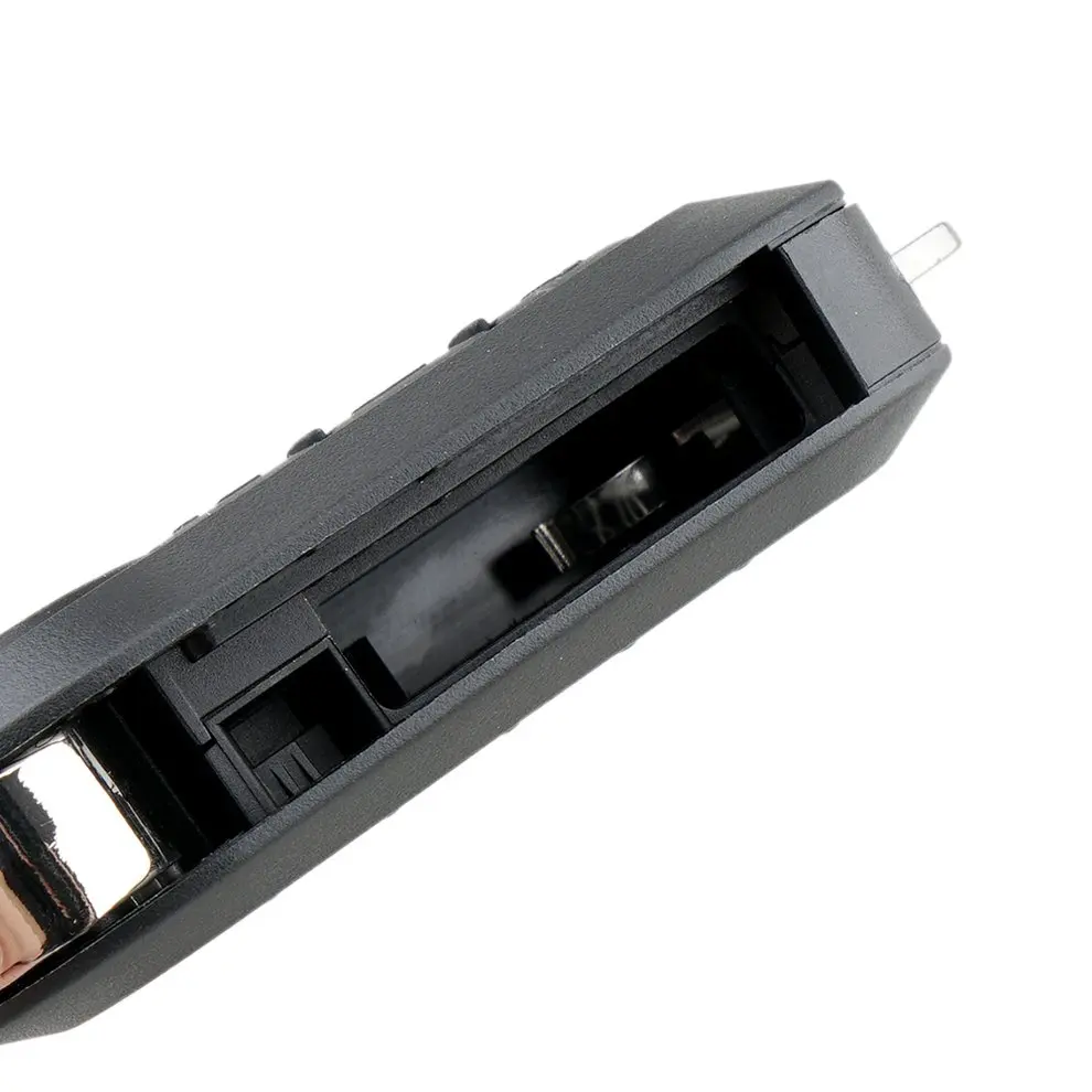 Чехол для пульта дистанционного управления с 3 кнопками FIAT GRANDE PUNTO 500 браво дукато