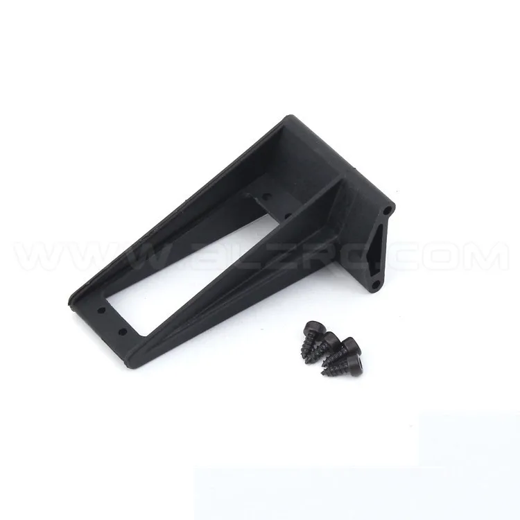 Бесплатная доставка запчасти для вертолета ALZRC 465/450L рулевое крепление