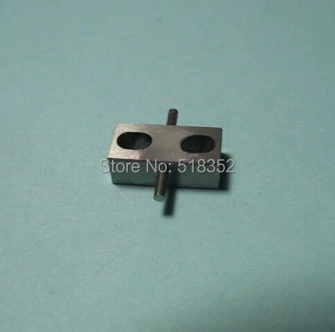 

333017384 Agie Lower Electric Conduction Support Holder, for CUT20,CUT30 WEDM-LS Wire Cutting Machine Parts