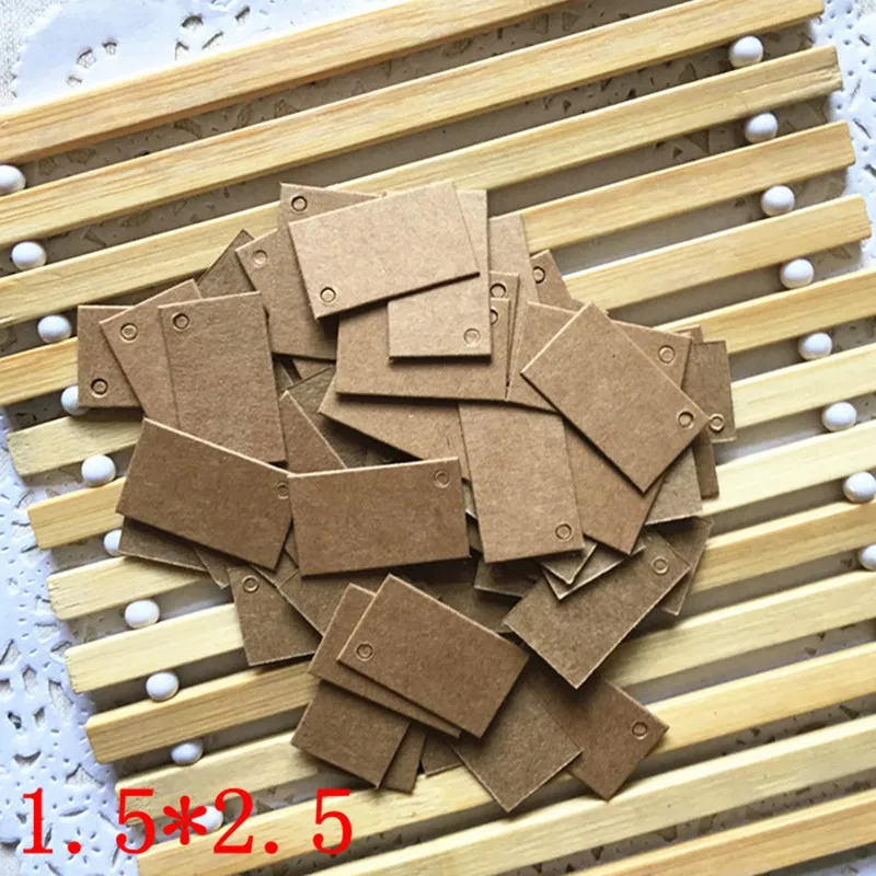 20pcs 20 шт 38 вариантов дизайна DIY крафт-бумажные бирки несколько форм Рождество Свадьба Избранное вечерние этикетки подарочные карты Пустые бирки для багажа - Цвет: 20pcs