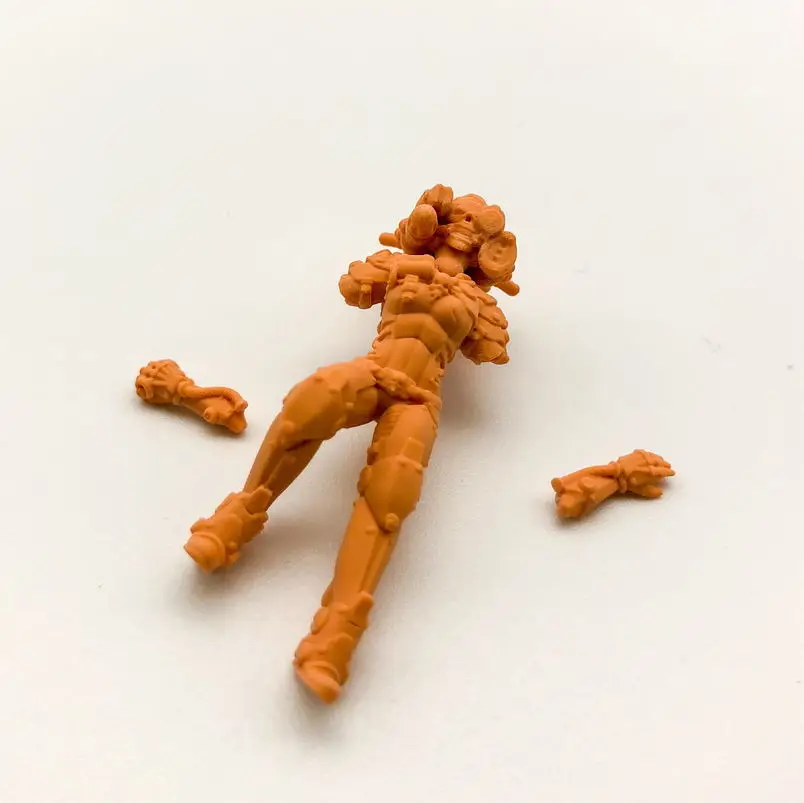 3d металлическая печать фигуры животных модель 3D частей|Детали и аксессуары для