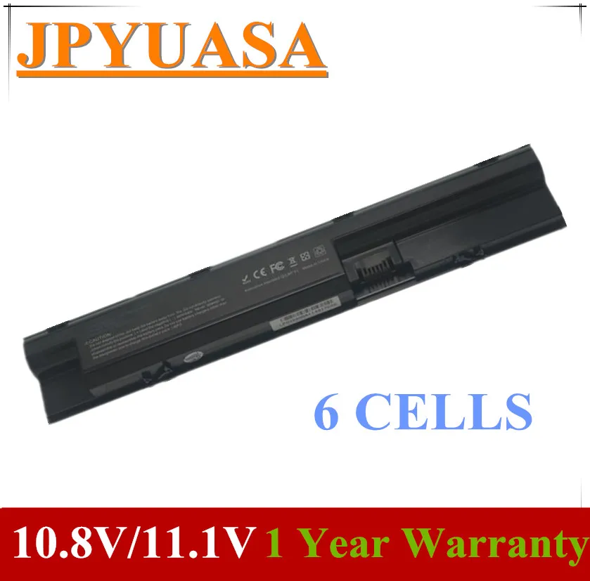 7XINbox 10 8 V 5200mAh HSTNN W92C W93C батарея для HP ProBook 440 445 450 455 470 G0 G1 W94C YB4J|for hp|battery for hpbattery hp probook |