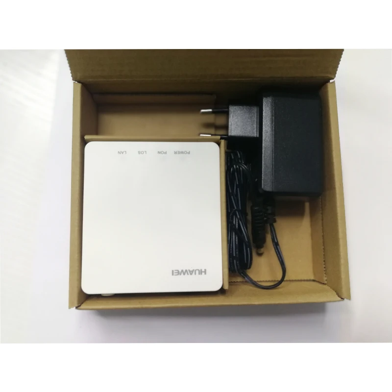 Новый оригинальный HG8310M GPON 1GE ONU ONT с одним портом Lan применяется к режимам FTTH