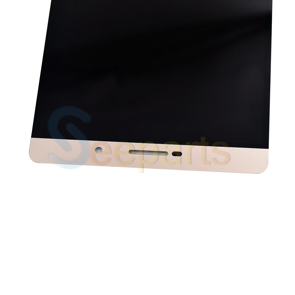 Для huawei P8 Max lcd дисплей кодирующий преобразователь сенсорного экрана в сборе DAV-703L DAV-713L Замена 1920x1080 для 6," huawei P8 MAX lcd