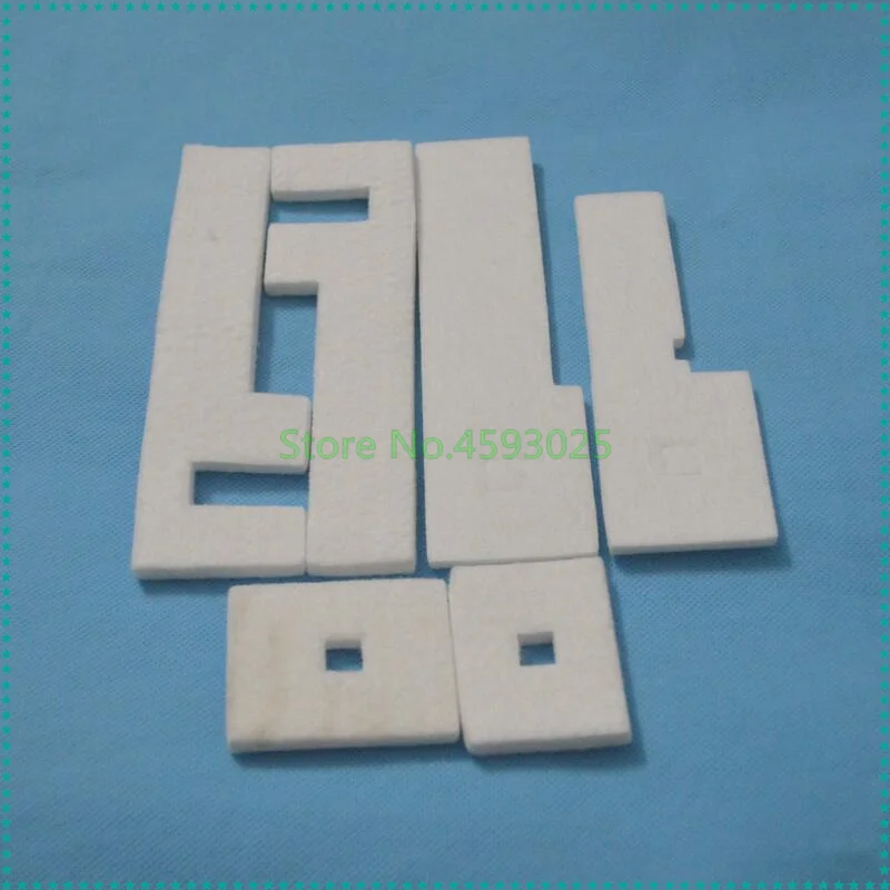 Отработанных чернил губки для Epson L300 L301 L303 L310 L313 L350 L351 L353 L360 L365 L111 L110 L120 L210 L211 ME101 ME303 ME401