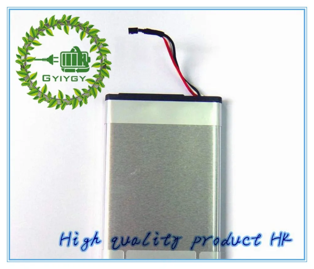 GYIYGY SP65M 2210mAH для Sony Playstation PS Vita PCH 1001 1101 аккумулятор|sp65m|sony ps vita battery |