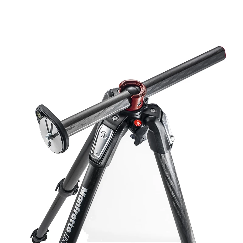 Manfrotto mt055cxpro3 Профессиональный штатив углерода Волокно стабильным цифровой