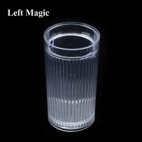 1pcs milk disappear small milk cup magic tricks illusion party magie props children magic toy 83019