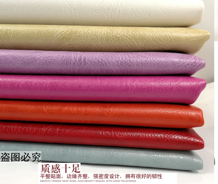 2019 African Fabric Silk Background Wall Thickening Crazy Horse As Hard Bed Soft Bag Sofa Pu Diy Car Upholstery Leather | Дом и сад