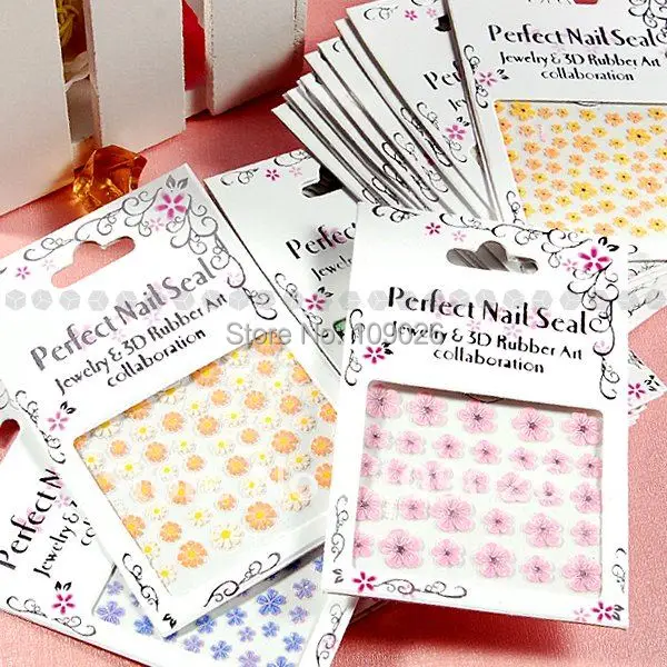 25 штук смешанные прекрасное платье с цветочным узором для Неил арта украшения