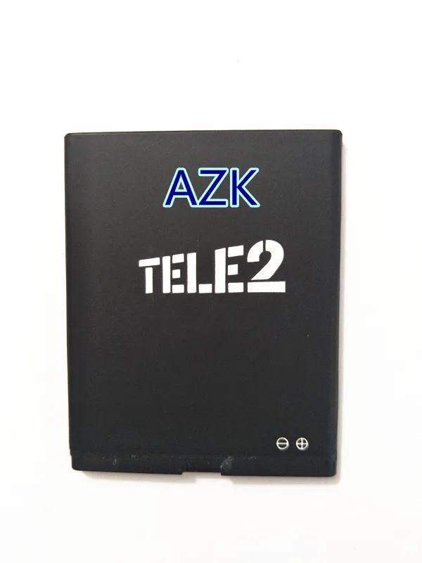 АЗК 2 шт./лот Новинка 1500 мА/ч bl 252 батарея для Tele2 Мини Смарт Start2 MTC телефон BL