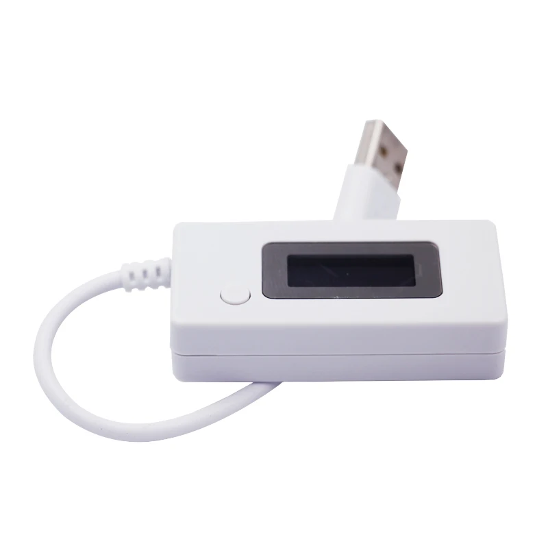 USB мини детектор напряжения тока мобильное зарядное устройство измеритель
