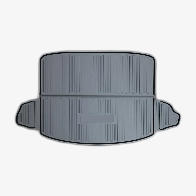 Резиновые коврики для багажника автомобиля подходят Honda CRV CR-V 2017 2018 автомобильный