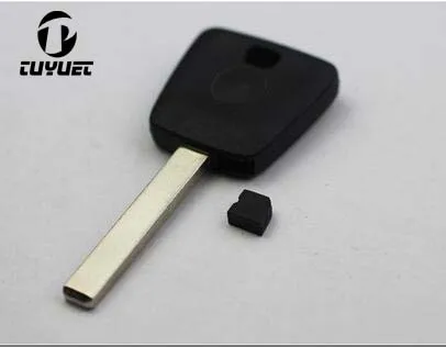 

10PCS Transponder key Shell for Buick New Regal Hideo LaCrosse Replacement Car Key Blanks Case