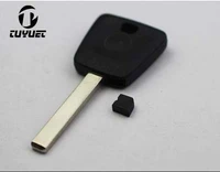 transponder key shell for buick new regal hideo lacrosse replacement car key blanks case