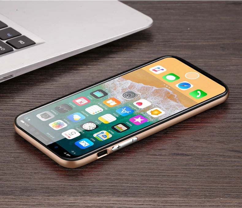 CAPSSICUM чехол с подставкой для iPhone X Xs XR Xs Max чехол s PC чехол с подставкой для iPhone X XR Xs Max