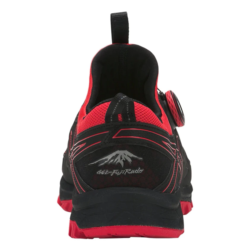 Кроссовки ASICS (GEL Fuji Rado) мужские TmallFS SportFS|Беговая обувь| |