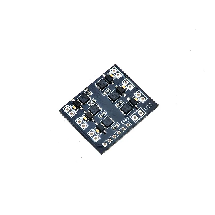 Micro Brush Motor Driver Board CF BDB Tiny for Naze32 SPRACING F3 Flight Controller DIY RC Camera Drone Accessory F18992 | Электроника