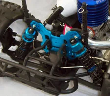HSP 94762 RTR 1/8 масштаб 4WD PRO нитро внедорожный грузовик дикость
