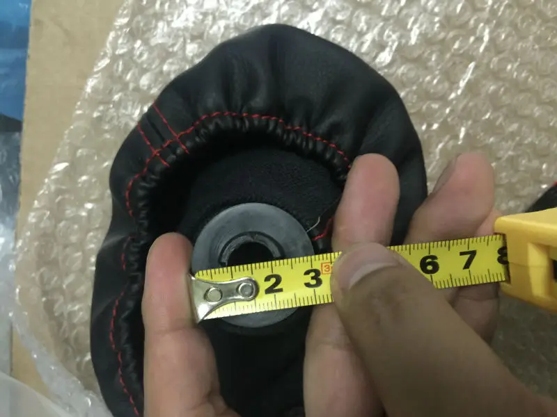 Новые 5 шт/упаковка Скорость Шестерни рукоятка рычага переключения передач с