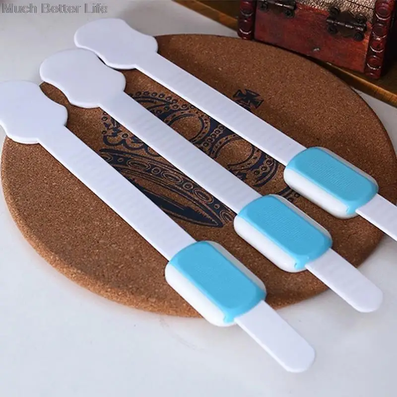 6 шт. новый длинный Регулируемый Бенди ребенка детский безопасности охраны