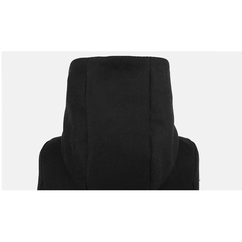 Мужская С Длинным Пальто Шанца Двойной Брестед Куртка мужская Весна Капюшоном