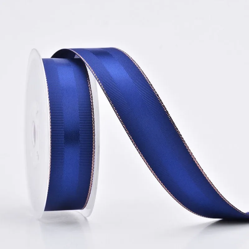 Позолоченная лента 10 ярдов материалы ручной работы подарочная упаковка мм/25 мм/38